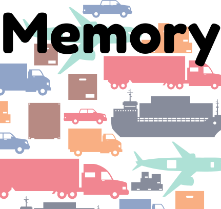 Transport po hiszpańsku – Gra 